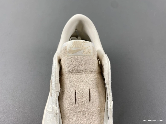 Rep LUCY 1 Paul Jordan FZ0455-200 Retro Chris Low OG 0701